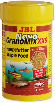 JBL NovoGranoMix XXS 100ml